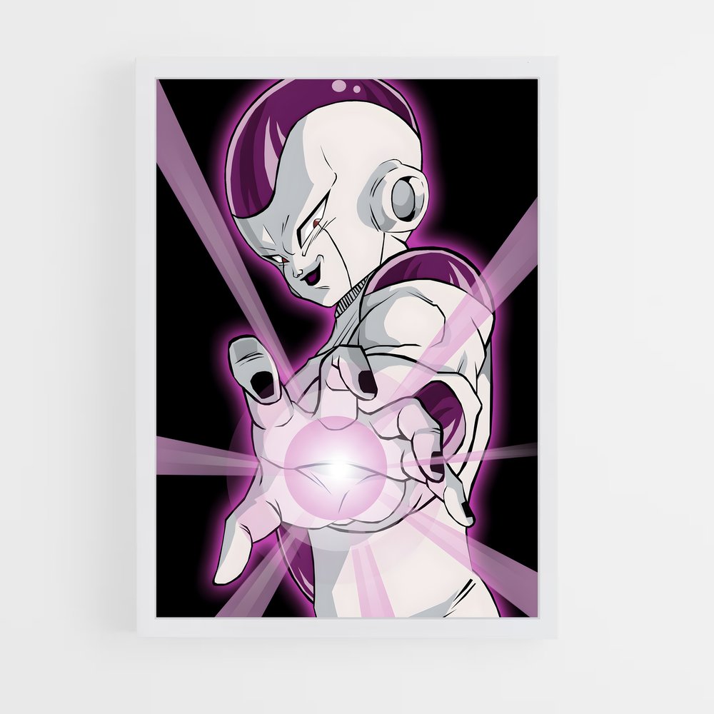 ap-frieza-5 cadre Blanc