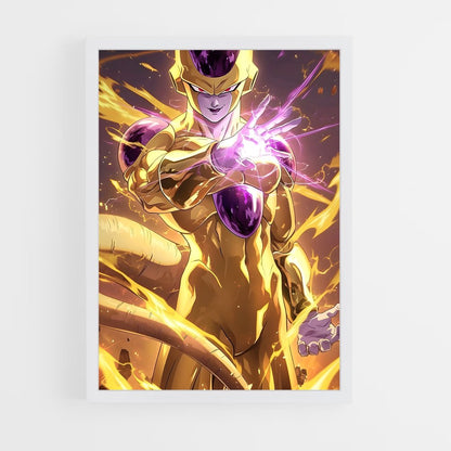 ap-frieza-6 cadre Blanc