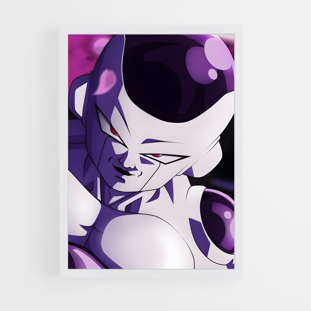 ap-frieza-9 cadre Blanc