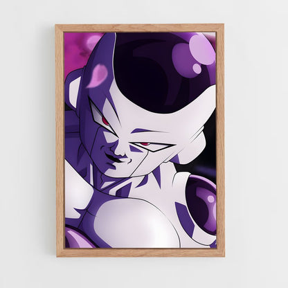 ap-frieza-9 cadre Bois clair