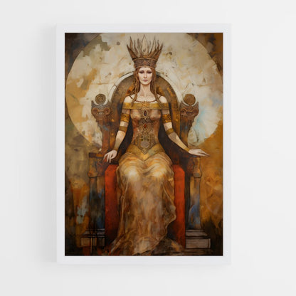 ap-frigg-1 cadre Blanc