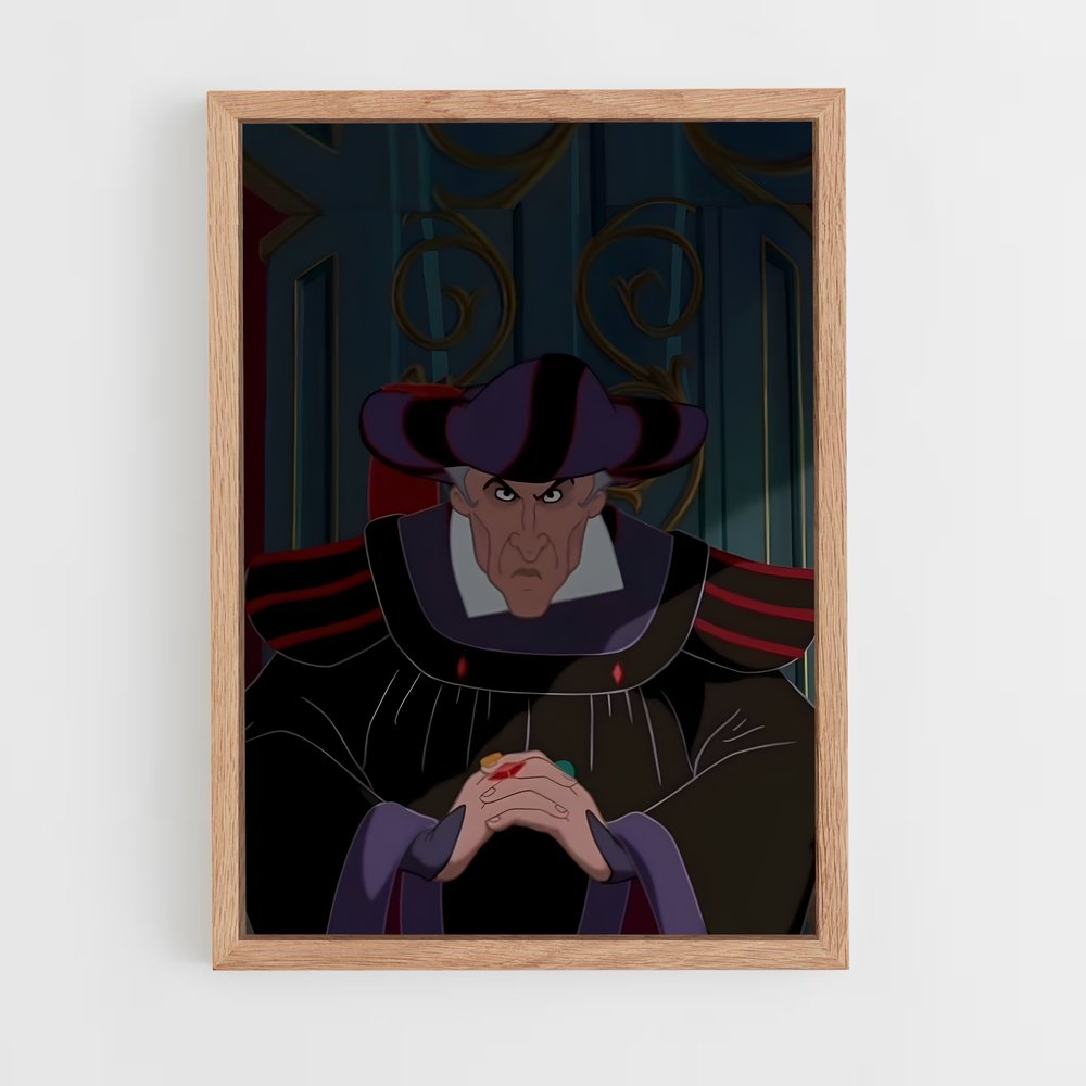 ap-frollo-1 cadre Bois clair