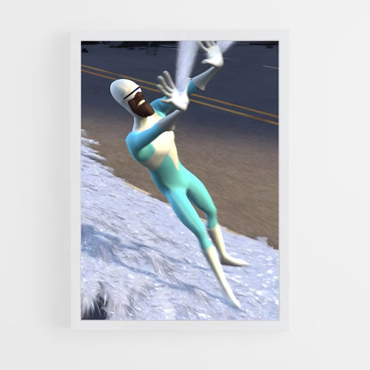 ap-frozone-4 cadre Blanc