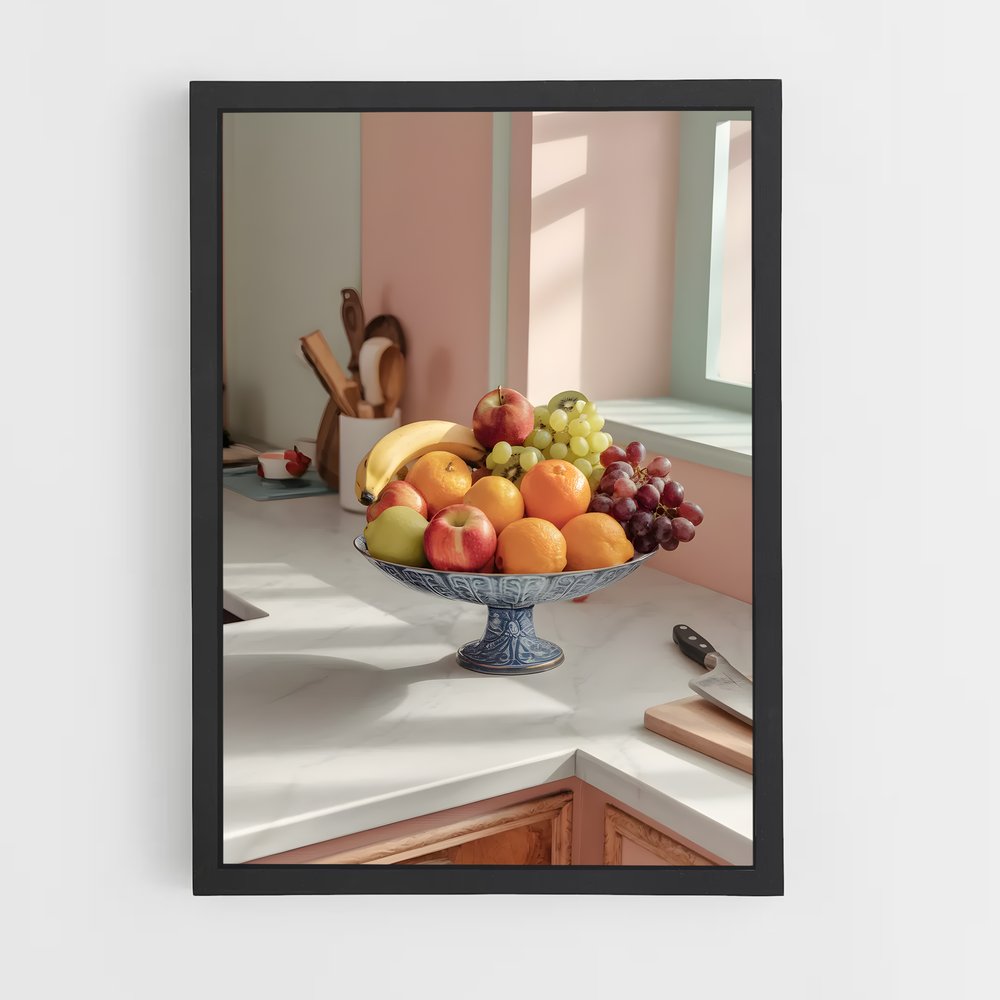 ap-fruits-5 cadre Noir