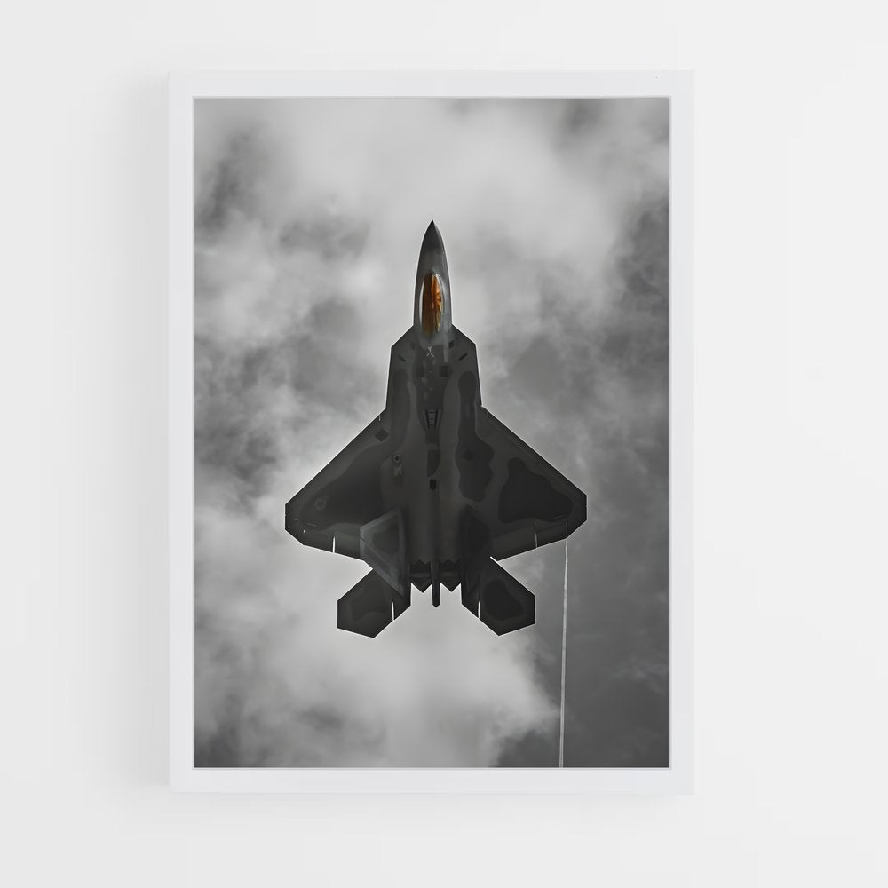 ap-ftr-4 cadre Blanc