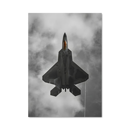 Poster Vol de l'Aigle