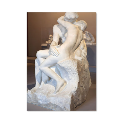 Poster Fugit amor rodin 19967
