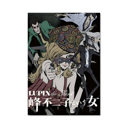 Poster Joie de Vivre