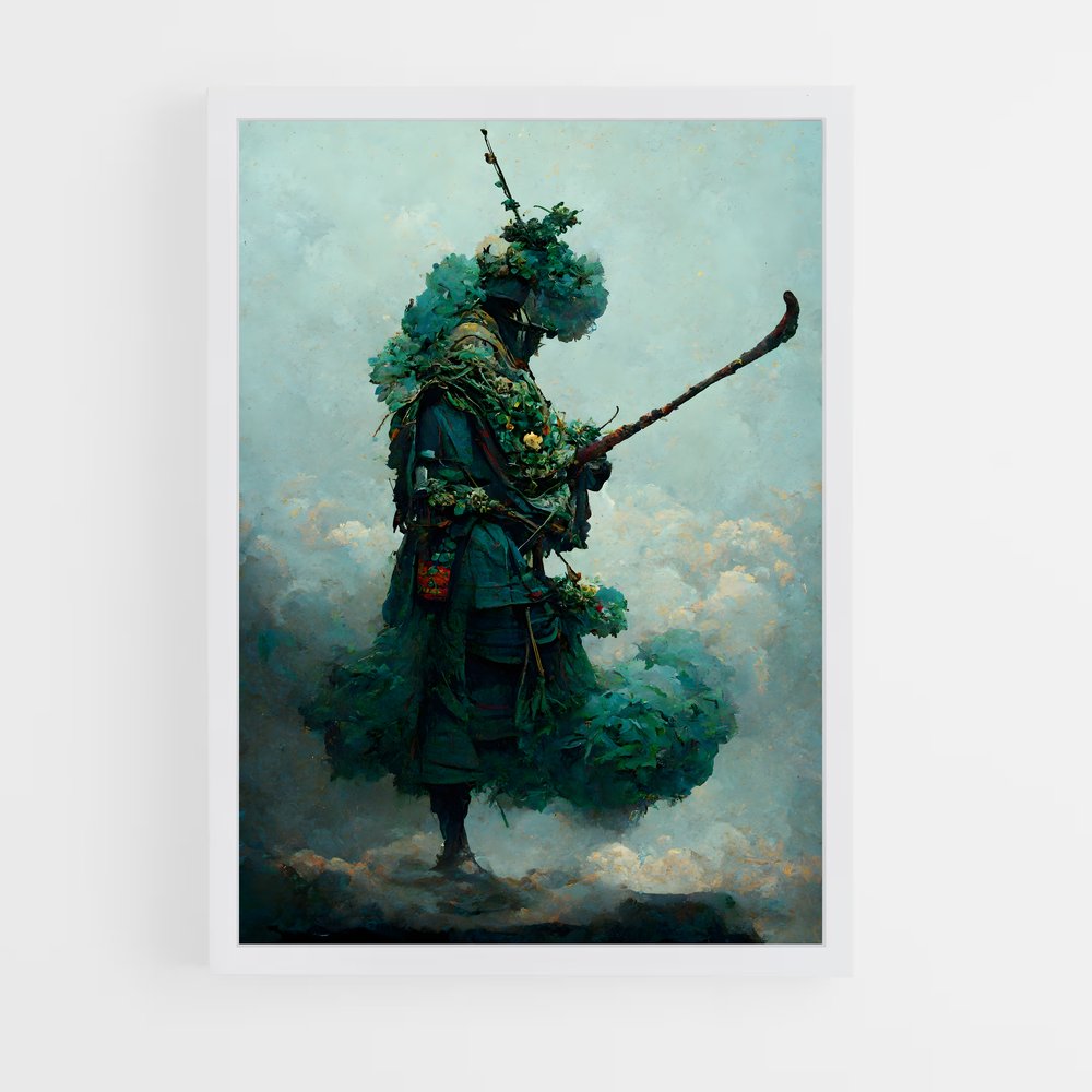 ap-fujin-3 cadre Blanc