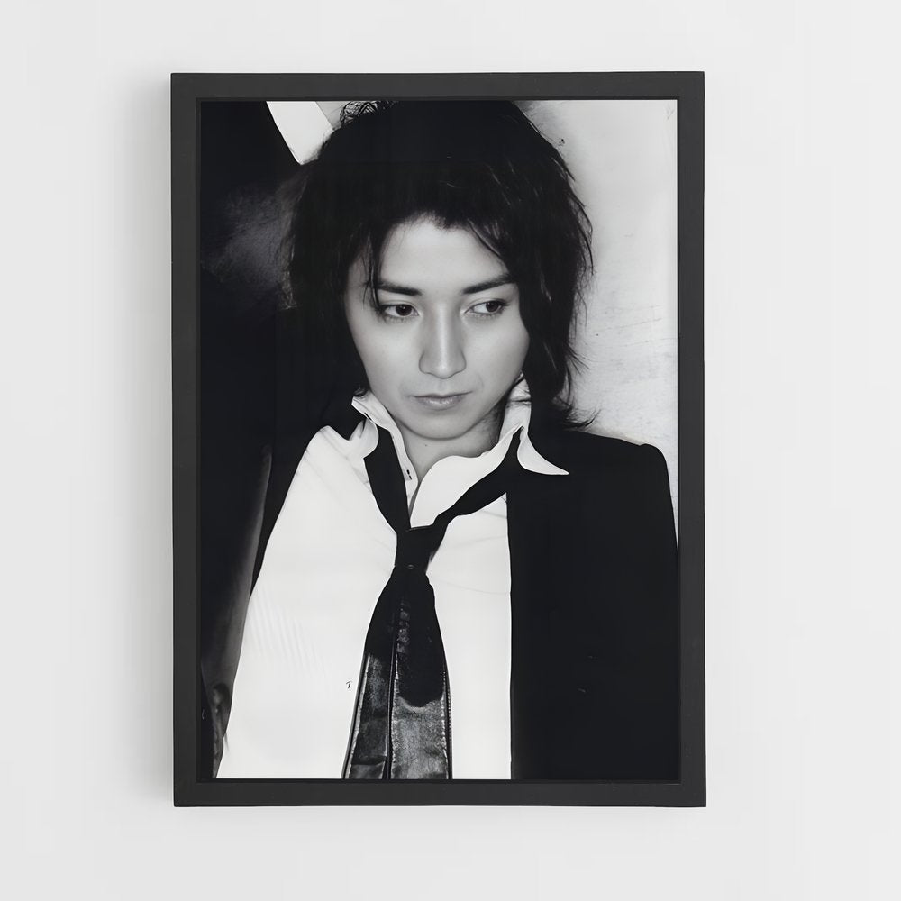 ap-fujiwara tatsuya-2 cadre Noir