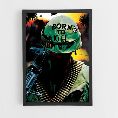 ap-full metal jacket-4 cadre Noir