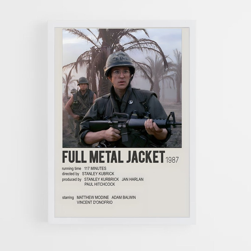 ap-full metal jacket-5 cadre Blanc