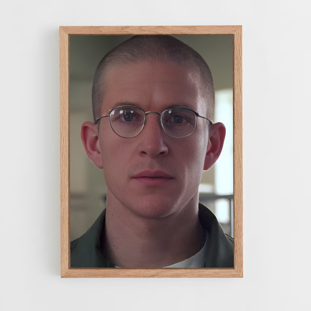 ap-full metal jacket-6 cadre Bois clair