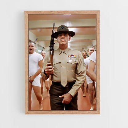 ap-full metal jacket-8 cadre Bois clair