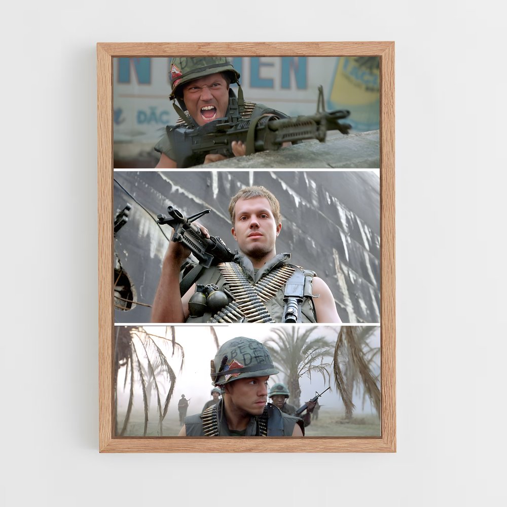 ap-full metal jacket-9 cadre Bois clair