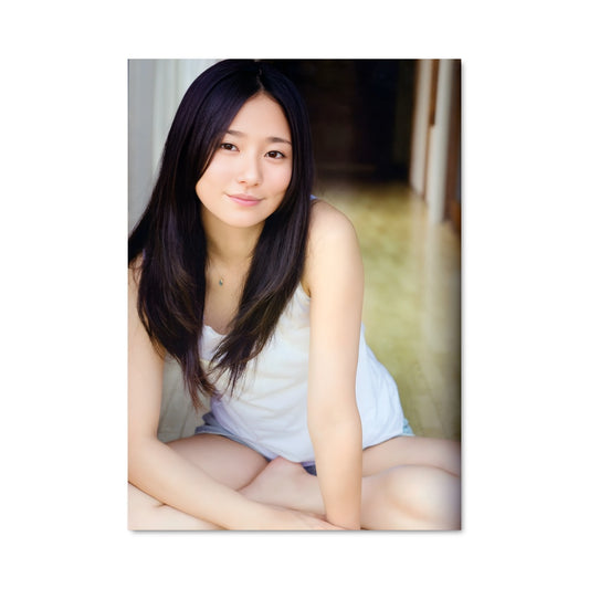 Poster Fumino kimura 10501