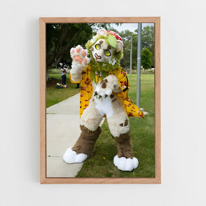 ap-fursuit-2 cadre Bois clair