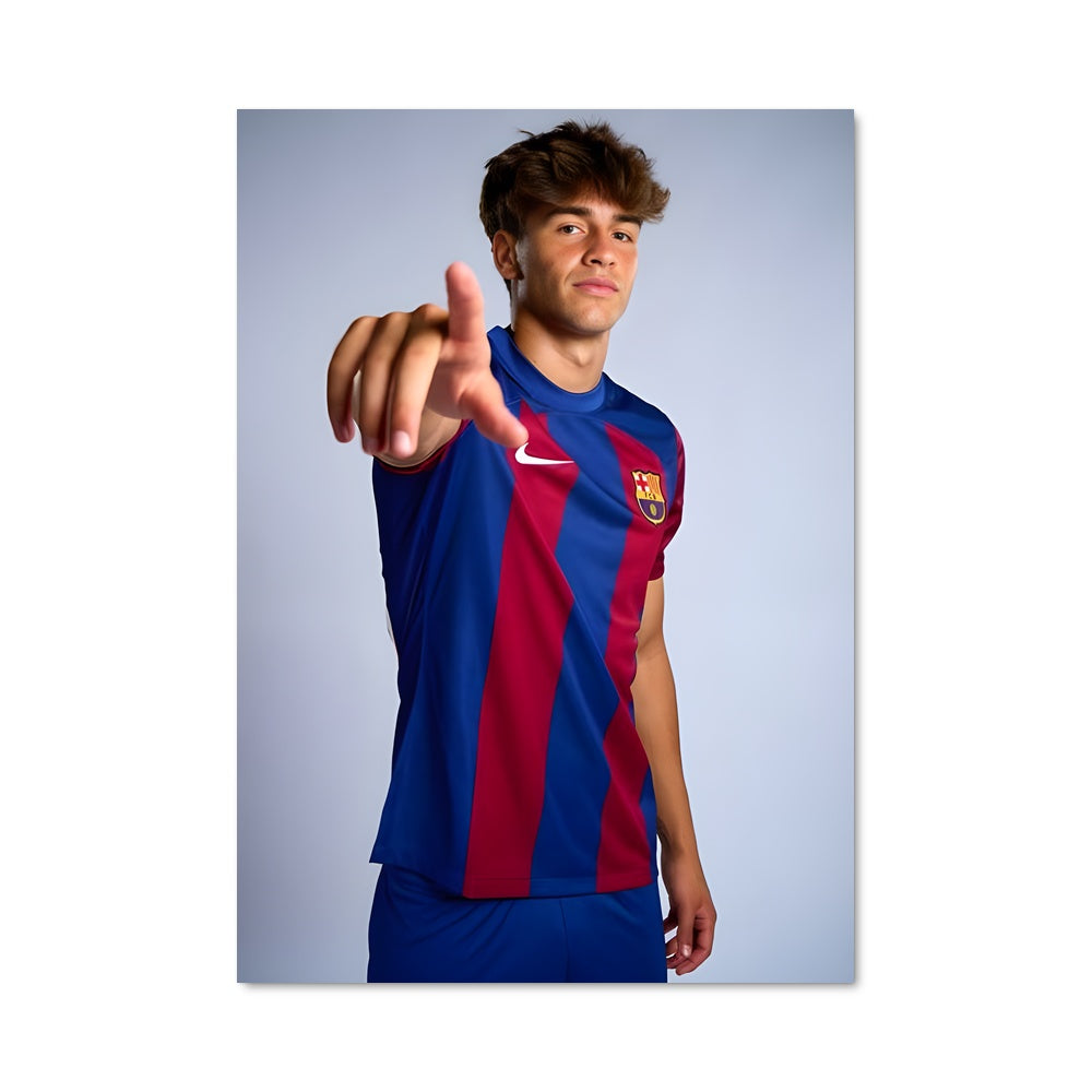 Poster Future fc 71029