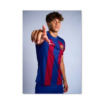 Poster Future fc 71029