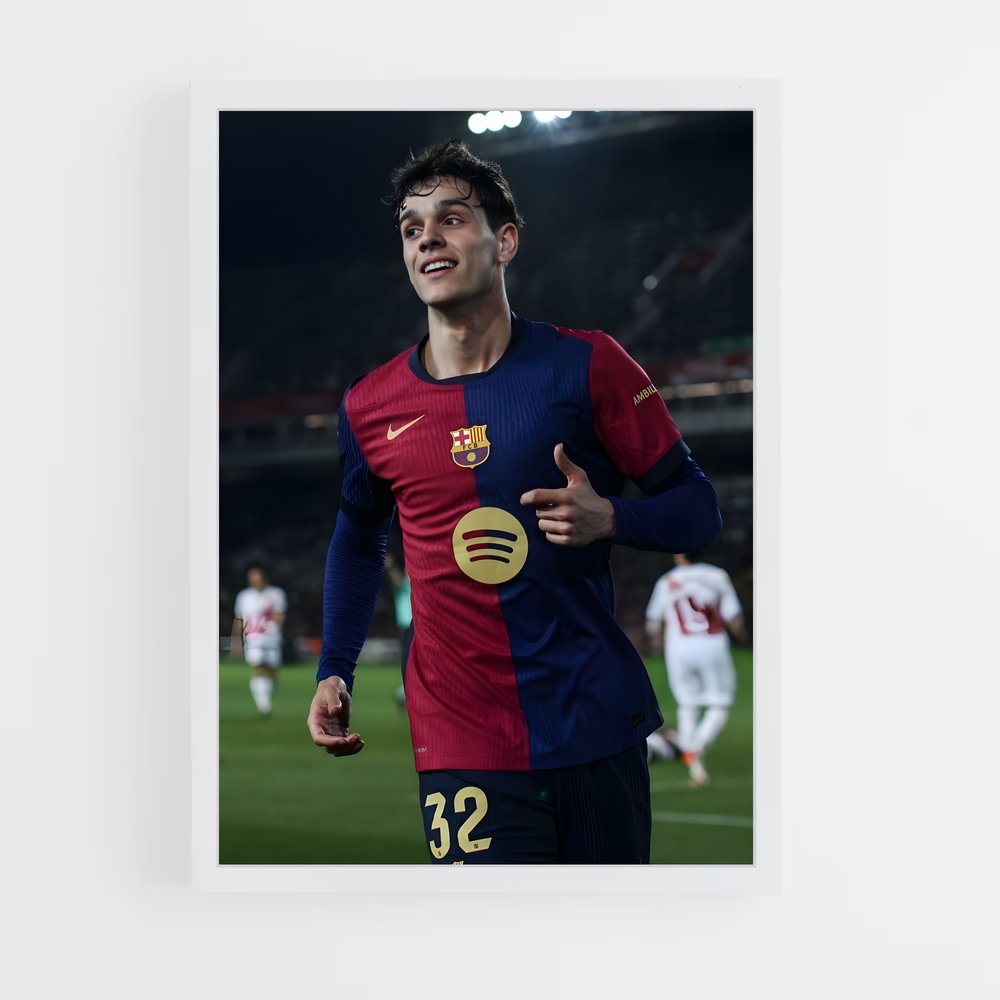 ap-future fc-5 cadre Blanc