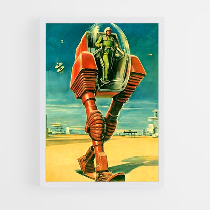 ap-futurism-3 cadre Blanc
