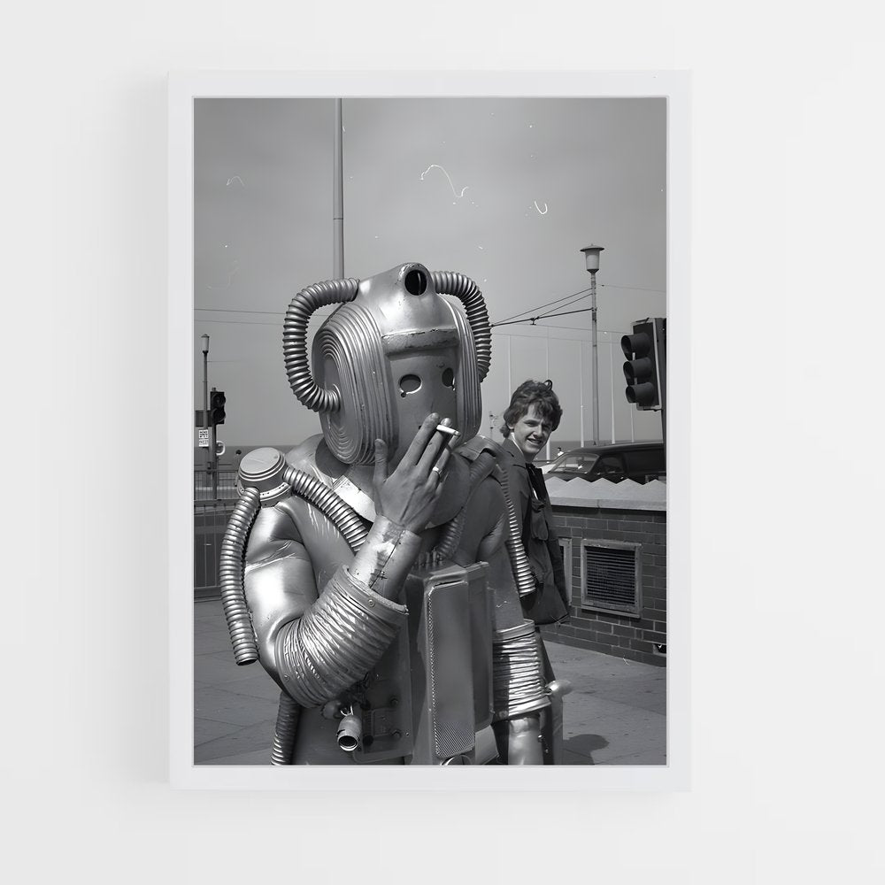 ap-futurism-4 cadre Blanc