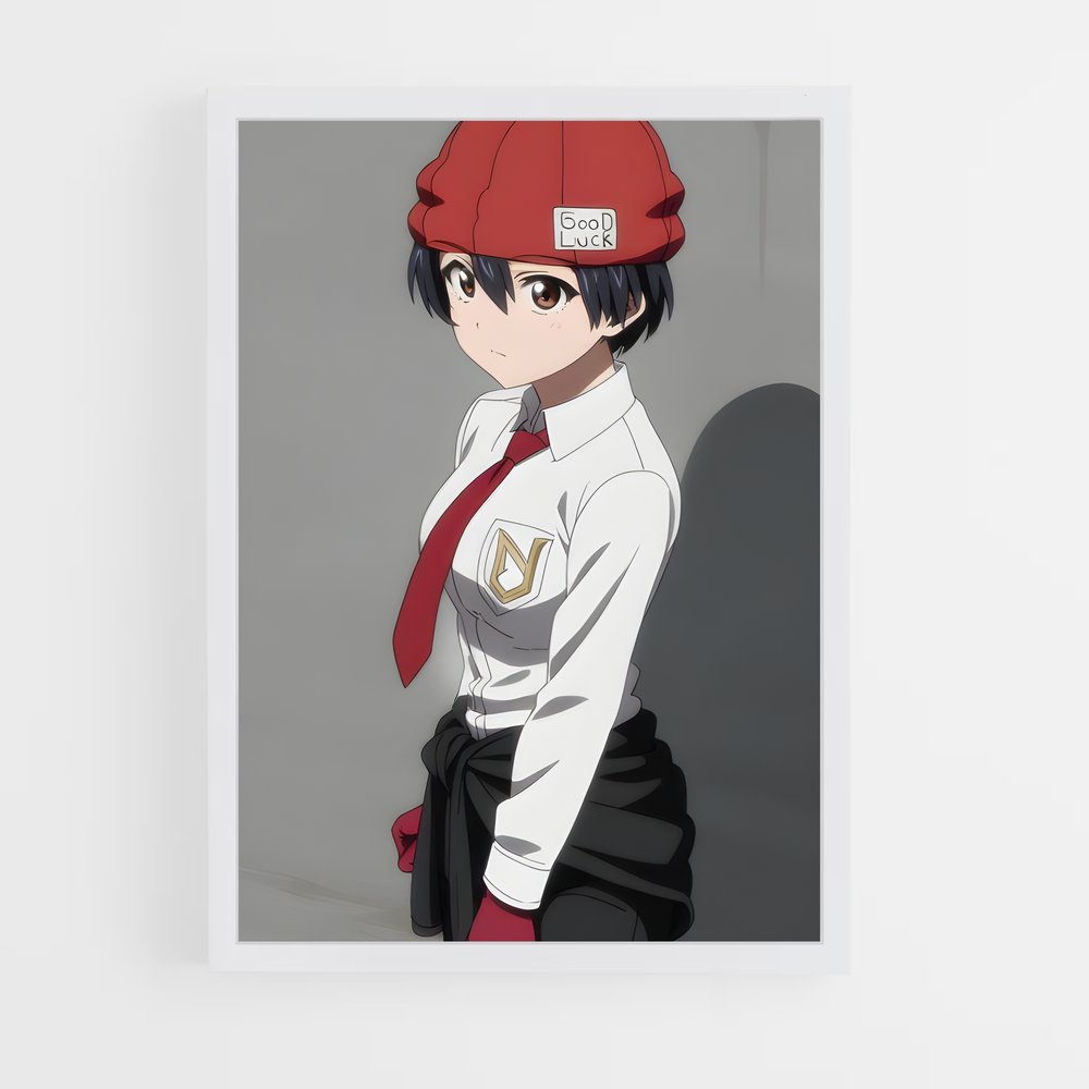 ap-fuuko izumo-2 cadre Blanc