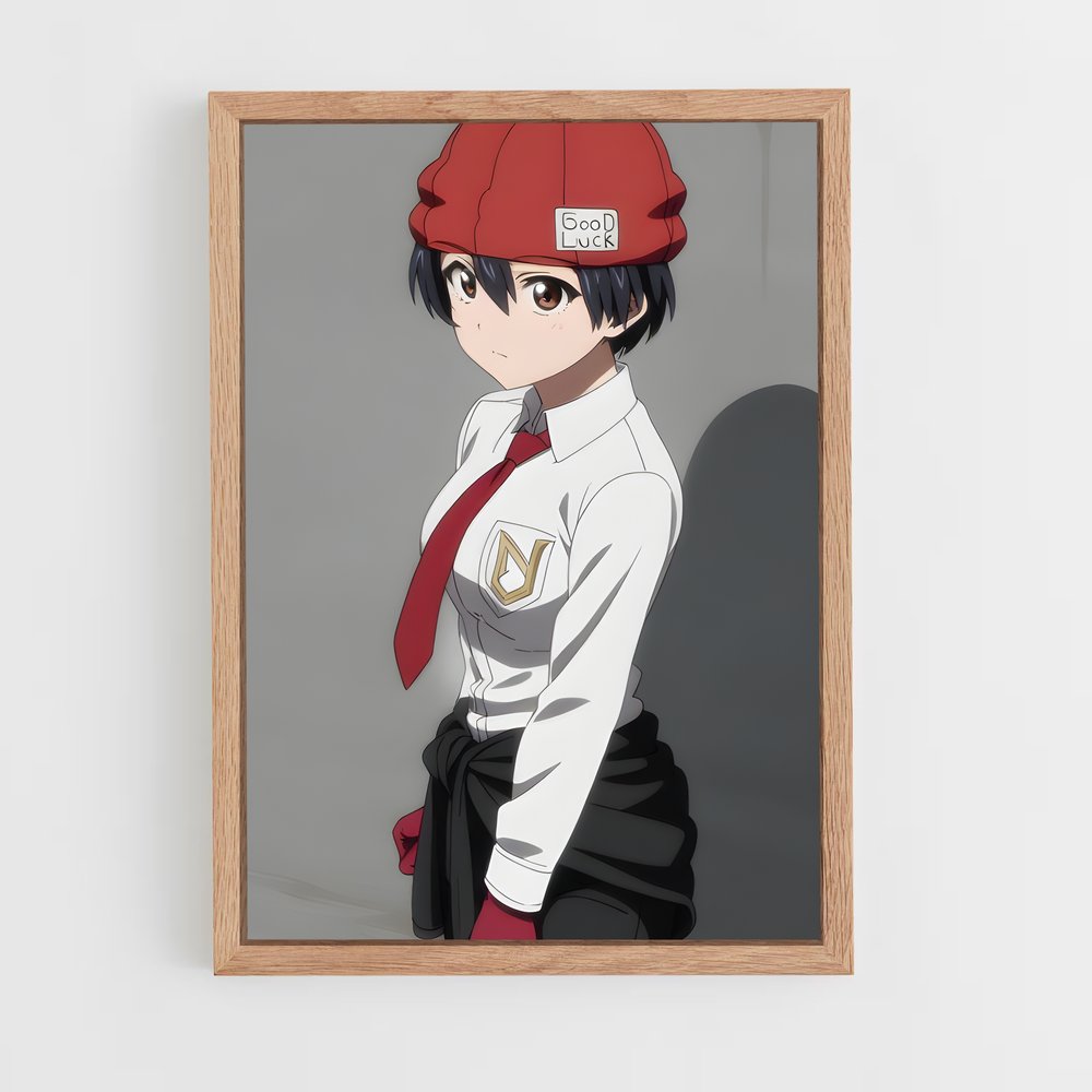 ap-fuuko izumo-2 cadre Bois clair