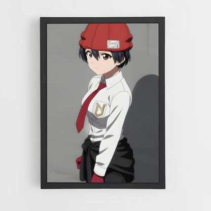 ap-fuuko izumo-2 cadre Noir