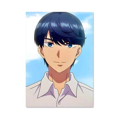 Poster Fuutarou uesugi 32195