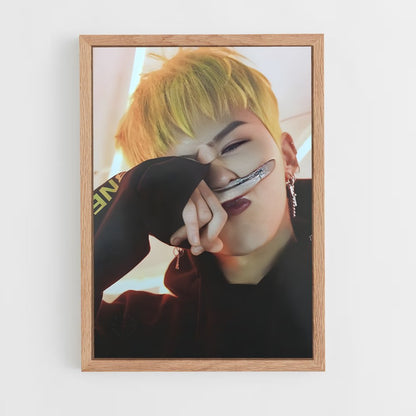 ap-g-dragon-2 cadre Bois clair