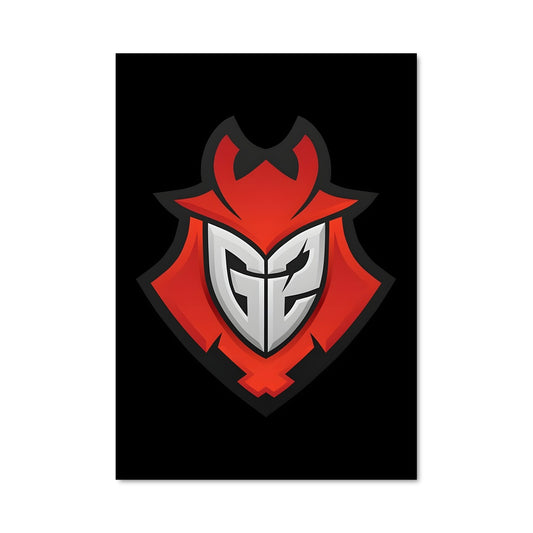 Poster G2 Fury