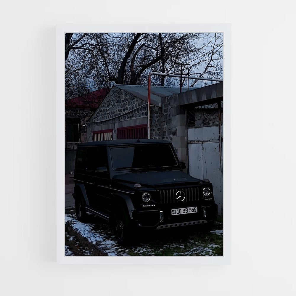 ap-g55-2 cadre Blanc