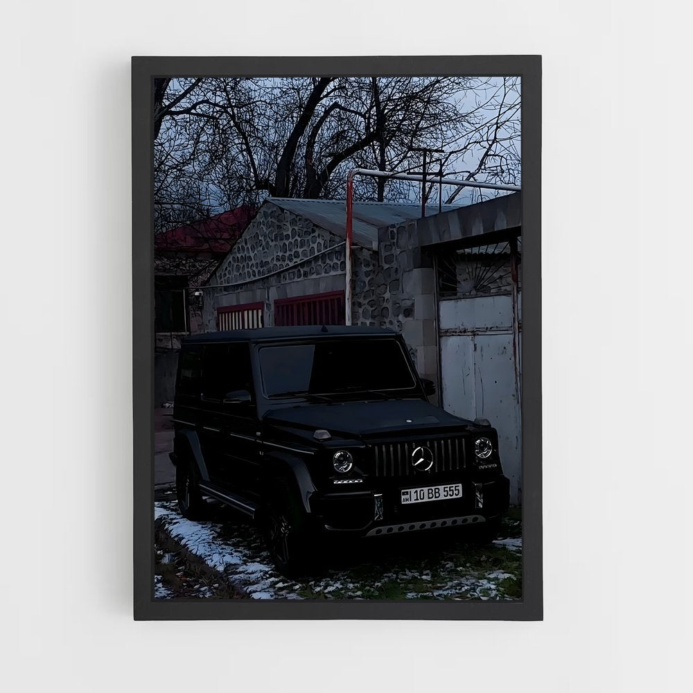 ap-g55-2 cadre Noir