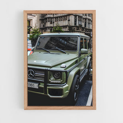ap-g55-4 cadre Bois clair