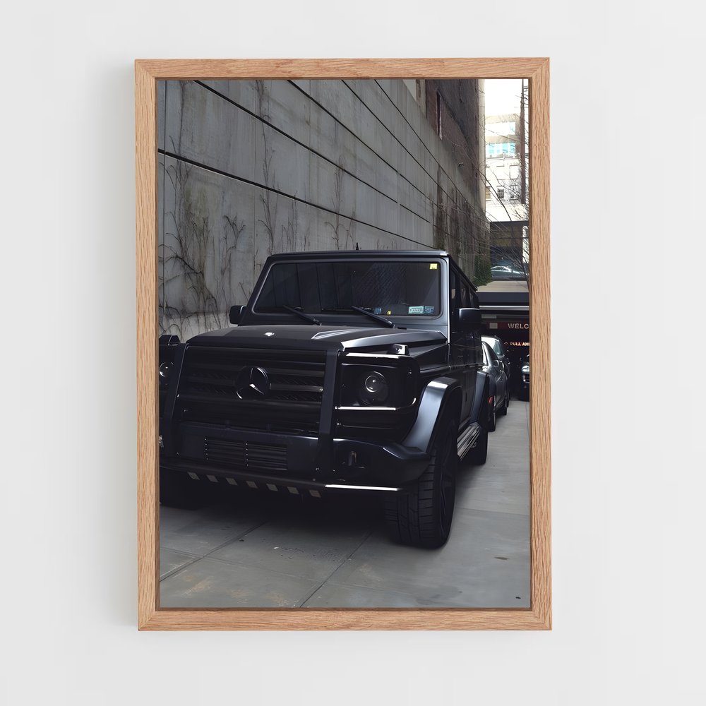 ap-g55-5 cadre Bois clair