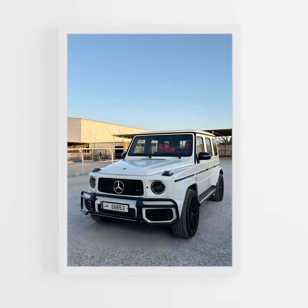 ap-g55-6 cadre Blanc