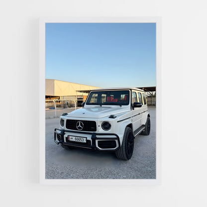 ap-g55-6 cadre Blanc