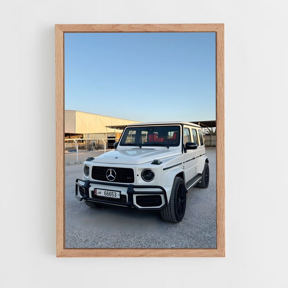 ap-g55-6 cadre Bois clair
