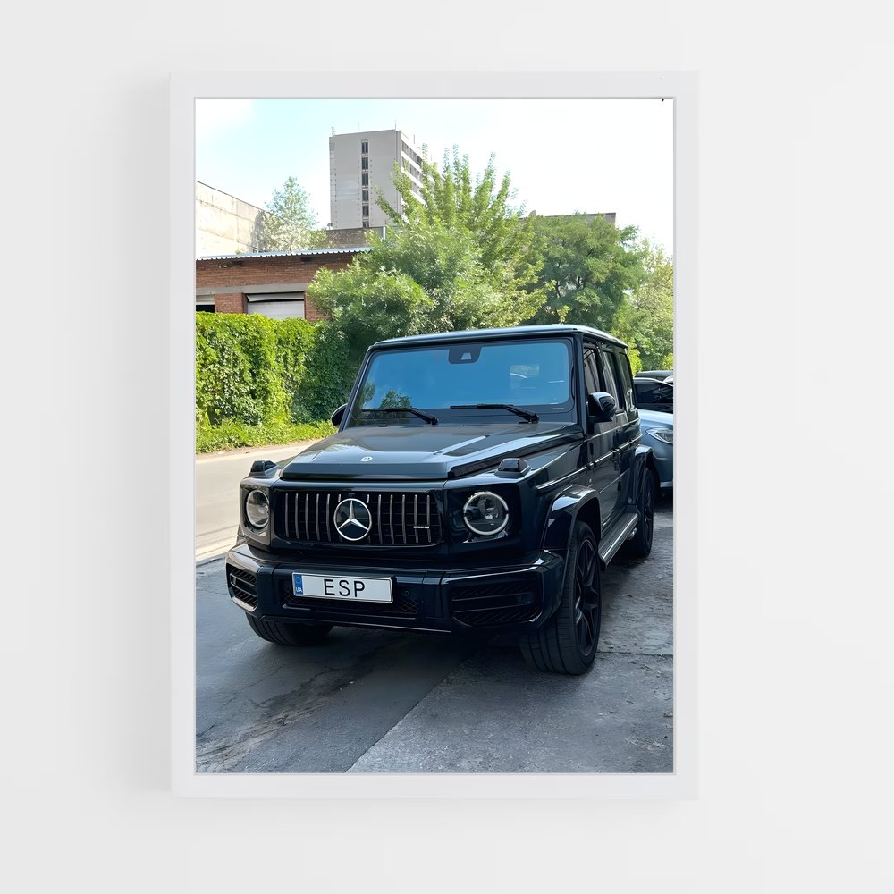 ap-g58-1 cadre Blanc