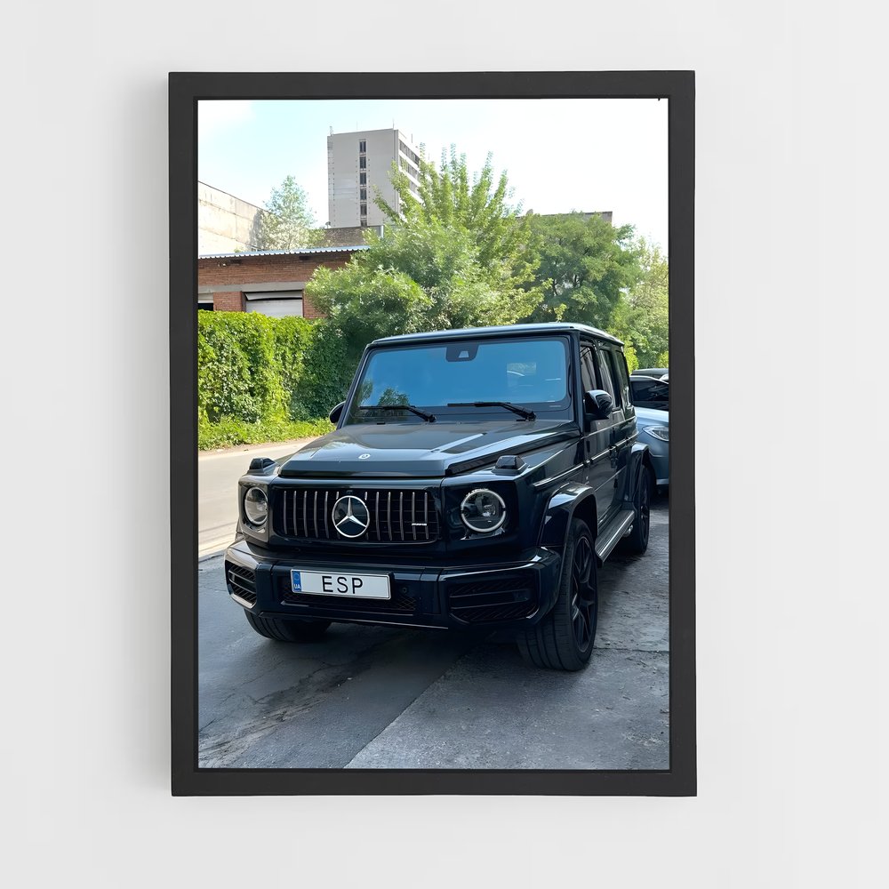 ap-g58-1 cadre Noir