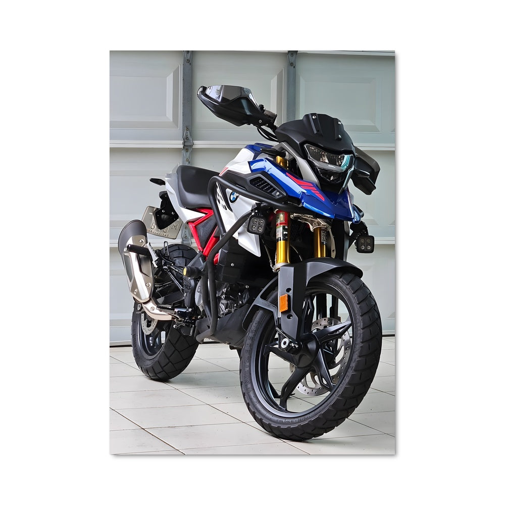 Poster G 310 gs 81919