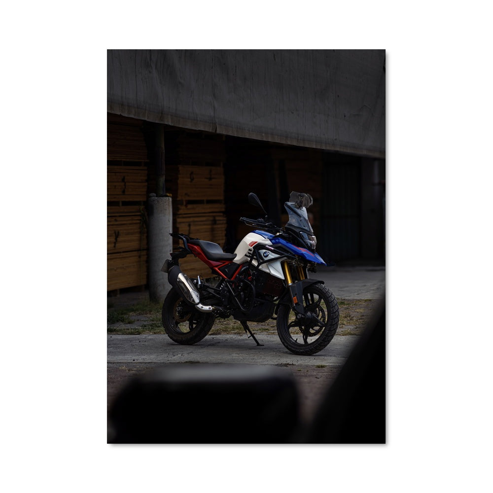 Poster G 310 gs 81918