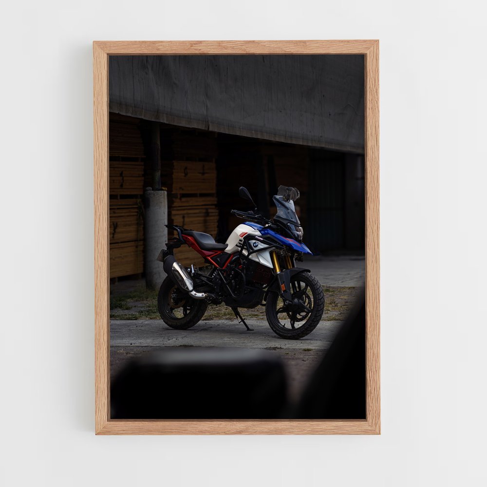 ap-g 310 gs-2 cadre Bois clair