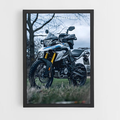 ap-g 310 gs-3 cadre Noir