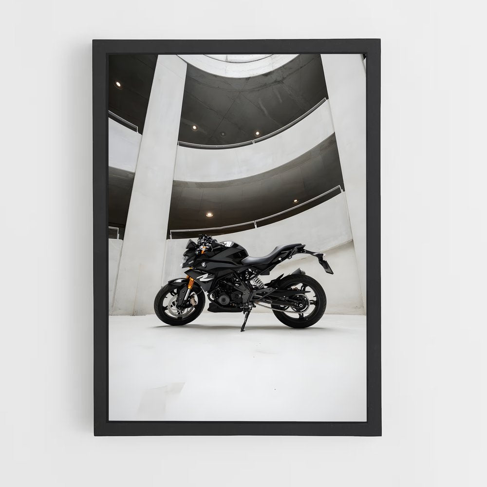 ap-g 310 r-1 cadre Noir
