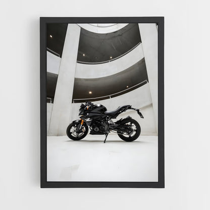 ap-g 310 r-1 cadre Noir