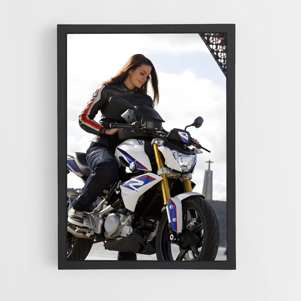 ap-g 310 r-4 cadre Noir