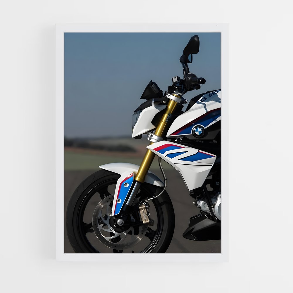 ap-g 310 r-5 cadre Blanc