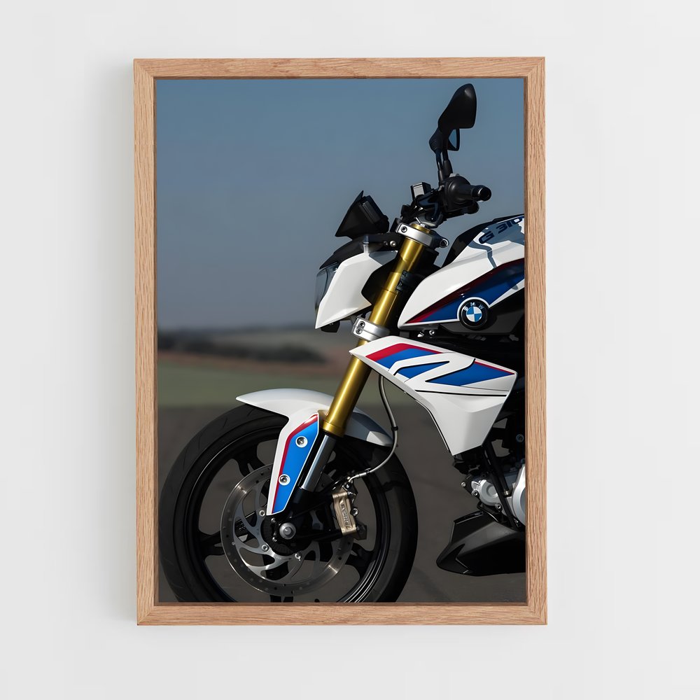 ap-g 310 r-5 cadre Bois clair